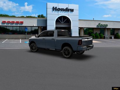 New 2026 RAM 2500 Big Horn