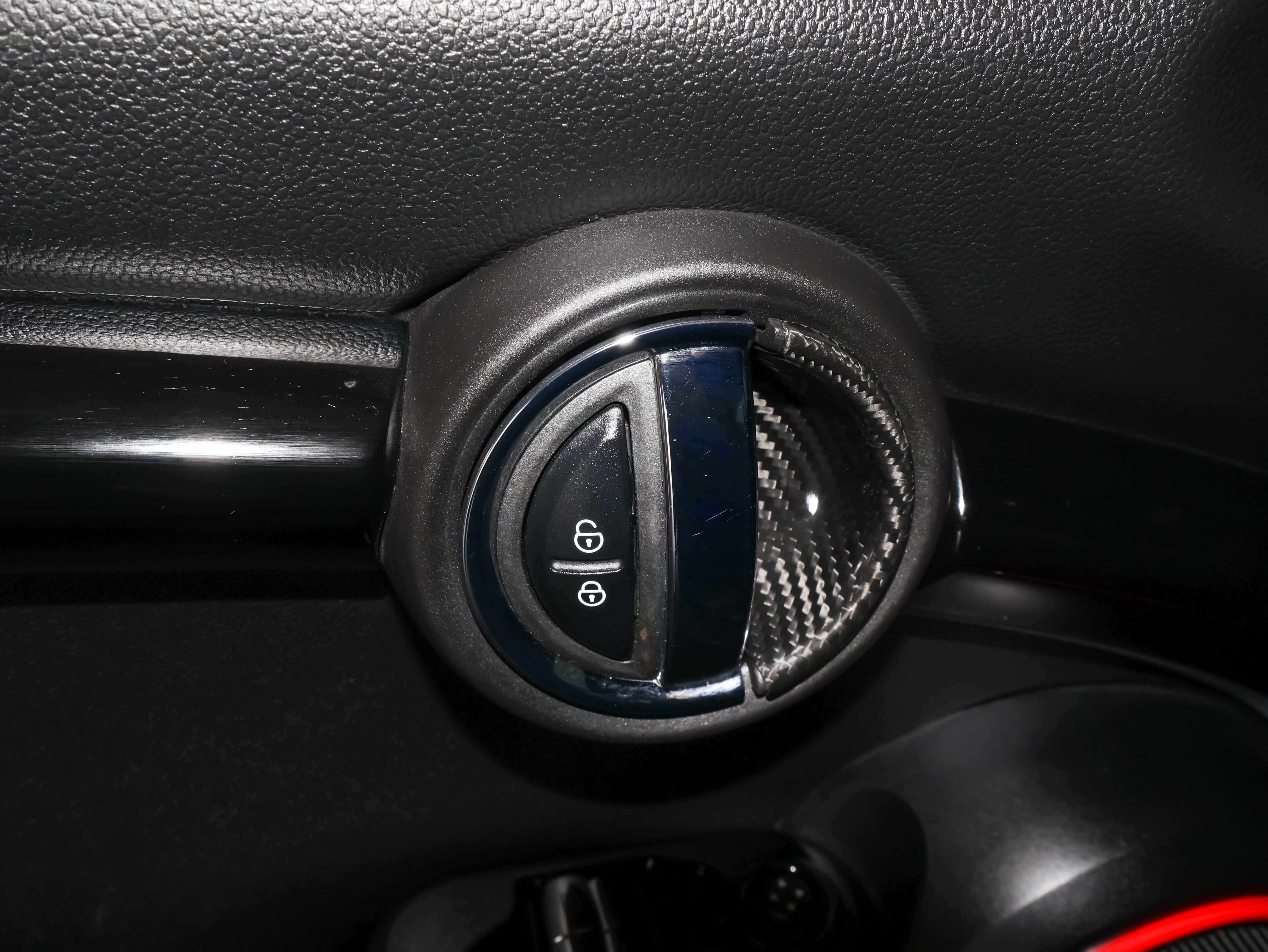 Used 2023 MINI Cooper John Cooper Works w/ Signature Upholstery Package FWD image 19