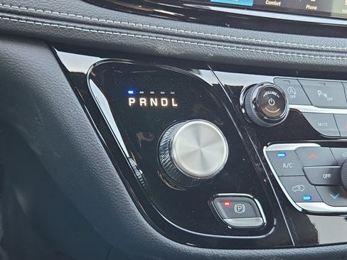New 2026 Chrysler Pacifica Select w/ S Appearance Package FWD image 48