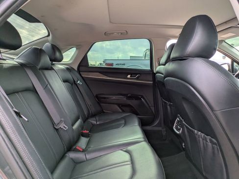 Used 2022 Kia K5 EX image 32