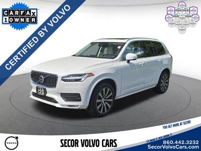 Used 2023 Volvo XC90 B6 Core w/ Protection Package Premier