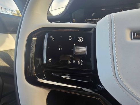 New 2026 Land Rover Range Rover Sport Dynamic SE image 31