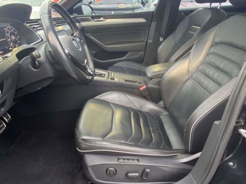 Used 2019 Volkswagen Arteon SEL image 14