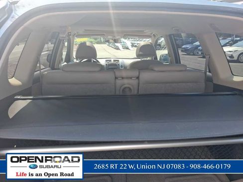 Used 2008 Toyota RAV4 Limited AWD/4WD image 14