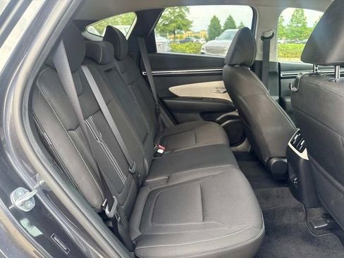 Used 2024 Hyundai Tucson SEL FWD image 12