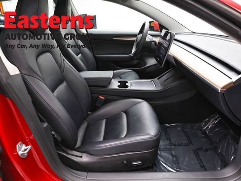 Used 2023 Tesla Model 3 Standard Range RWD image 18