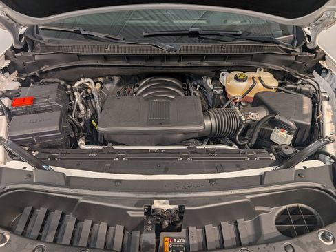 Used 2022 Chevrolet Tahoe RST w/ Luxury Package image 32