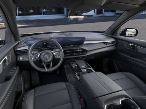 New 2026 Buick Enclave Preferred w/ LPO, All-Weather Package FWD image 15