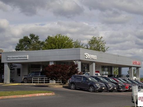 Used 2019 Chevrolet Silverado 1500 LT image 8