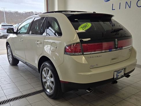 Used 2007 Lincoln MKX AWD image 15
