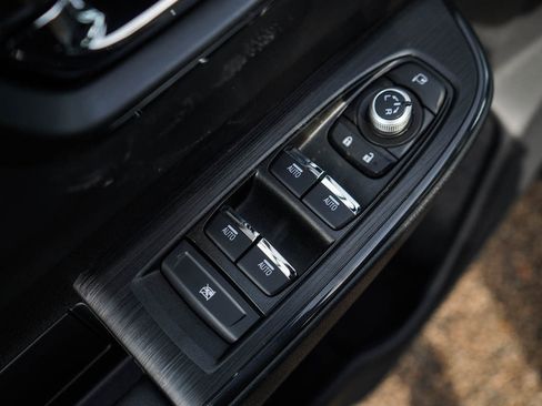 New 2026 Subaru Outback Touring XT image 17