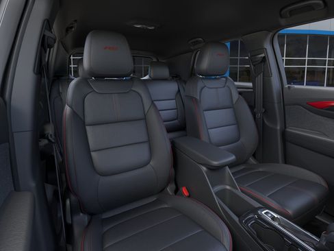 New 2025 Chevrolet TrailBlazer RS w/ Convenience Package image 48