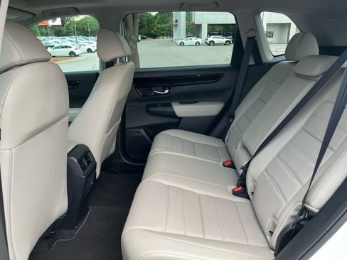 Certified 2026 Honda CR-V EX-L image 34