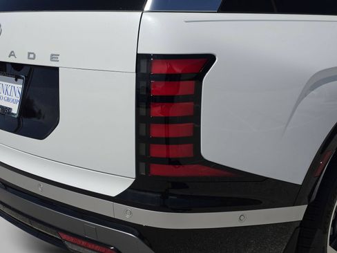 New 2026 Hyundai Palisade Limited FWD image 14
