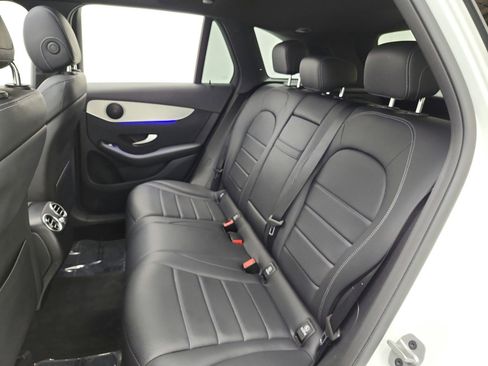 Used 2021 Mercedes-Benz GLC 300 image 22