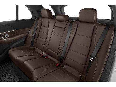 New 2026 Mercedes-Benz GLE 350 4MATIC image 42