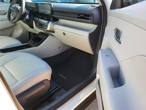 New 2026 Hyundai Kona Limited image 7