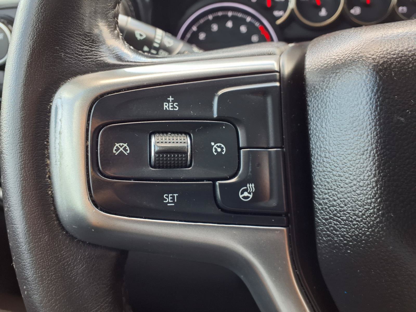 Used 2019 Chevrolet Silverado 1500 RST w/ All-Star Edition AWD/4WD image 18