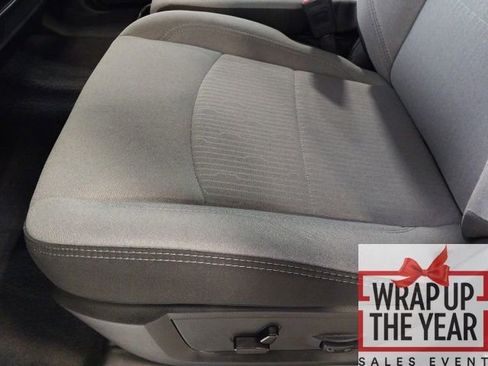 Used 2024 RAM 2500 Big Horn w/ Bed Utility Group image 3