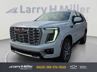 Used 2026 GMC Yukon Denali w/ Sun & Power Step Package AWD/4WD video 1