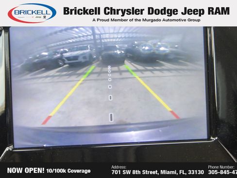 Used 2021 Jeep Compass Latitude image 29