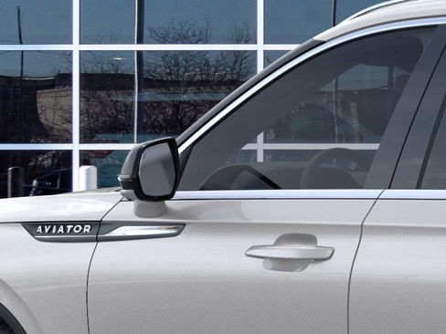 New 2025 Lincoln Aviator Premiere image 20