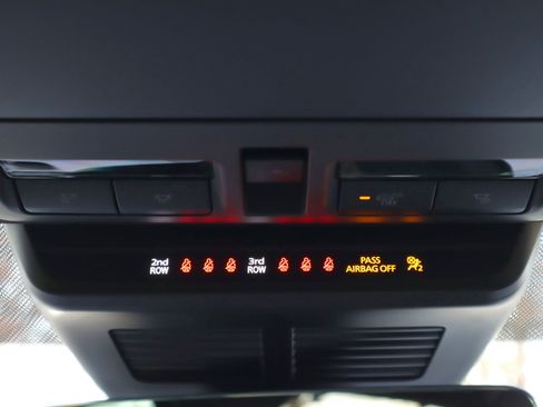 New 2026 MAZDA CX-90 3.3 Turbo w/ Premium Plus Pkg image 20