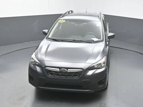 Used 2022 Subaru Crosstrek 2.0i AWD/4WD image 41