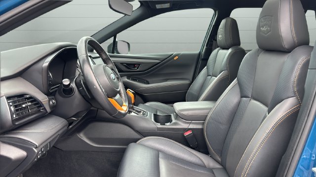 Used 2023 Subaru Outback Wilderness AWD/4WD image 20