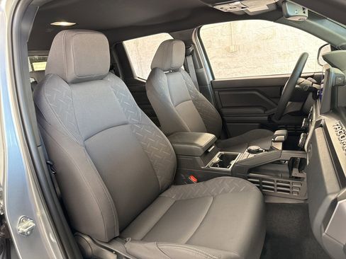 Certified 2025 Toyota Tacoma SR5 image 49