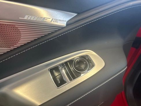 Used 2024 Chevrolet Corvette Stingray w/ Z51 Performance Package image 38