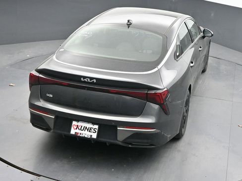 Used 2025 Kia K5 LXS FWD image 40