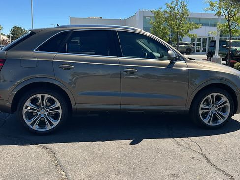 Used 2015 Audi Q3 2.0T Premium Plus AWD/4WD image 4