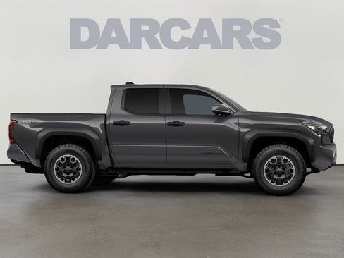New 2026 Toyota Tacoma TRD Off-Road image 17