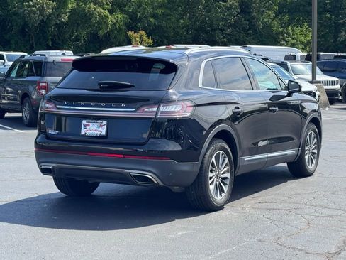 Used 2021 Lincoln Nautilus AWD w/ Equipment Group 101A image 17