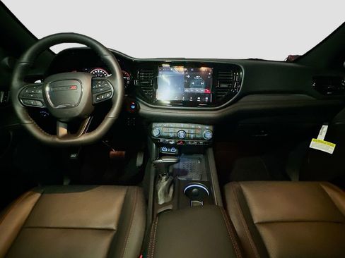 New 2026 Dodge Durango GT AWD/4WD image 7
