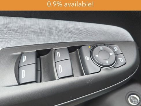 New 2026 Buick Envista Preferred w/ Convenience I Package image 6