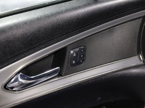 Used 2016 Lincoln MKX Premiere AWD/4WD image 11