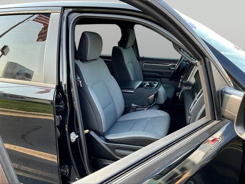 Used 2021 RAM 1500 Big Horn AWD/4WD image 31