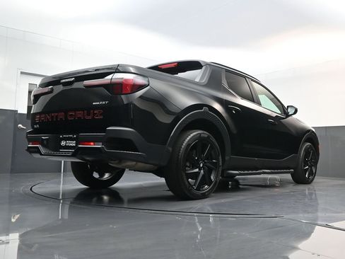 Certified 2024 Hyundai Santa Cruz Night image 17