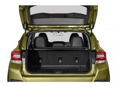 Used 2021 Subaru Crosstrek 2.5i Sport w/ Moonroof Package image 14