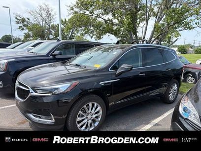 Used 2018 Buick Enclave Premium w/ Experience Buick Package
