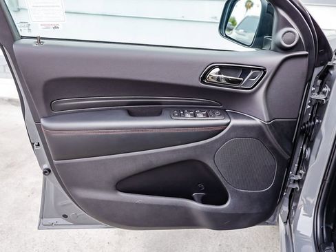 New 2026 Dodge Durango GT image 24