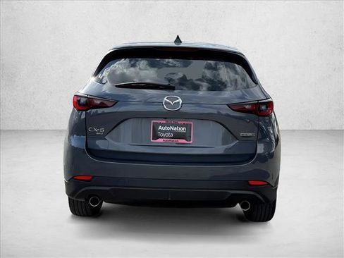 Used 2025 MAZDA CX-5 Carbon Edition image 27