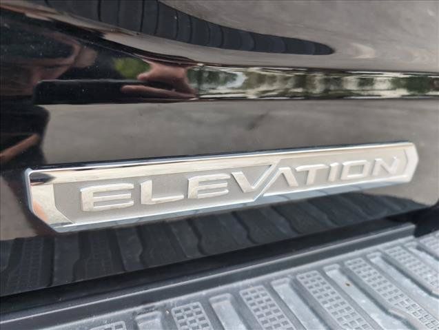 Used 2025 GMC Sierra 1500 Elevation AWD/4WD image 28