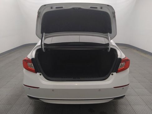 Used 2021 Honda Accord EX-L image 29