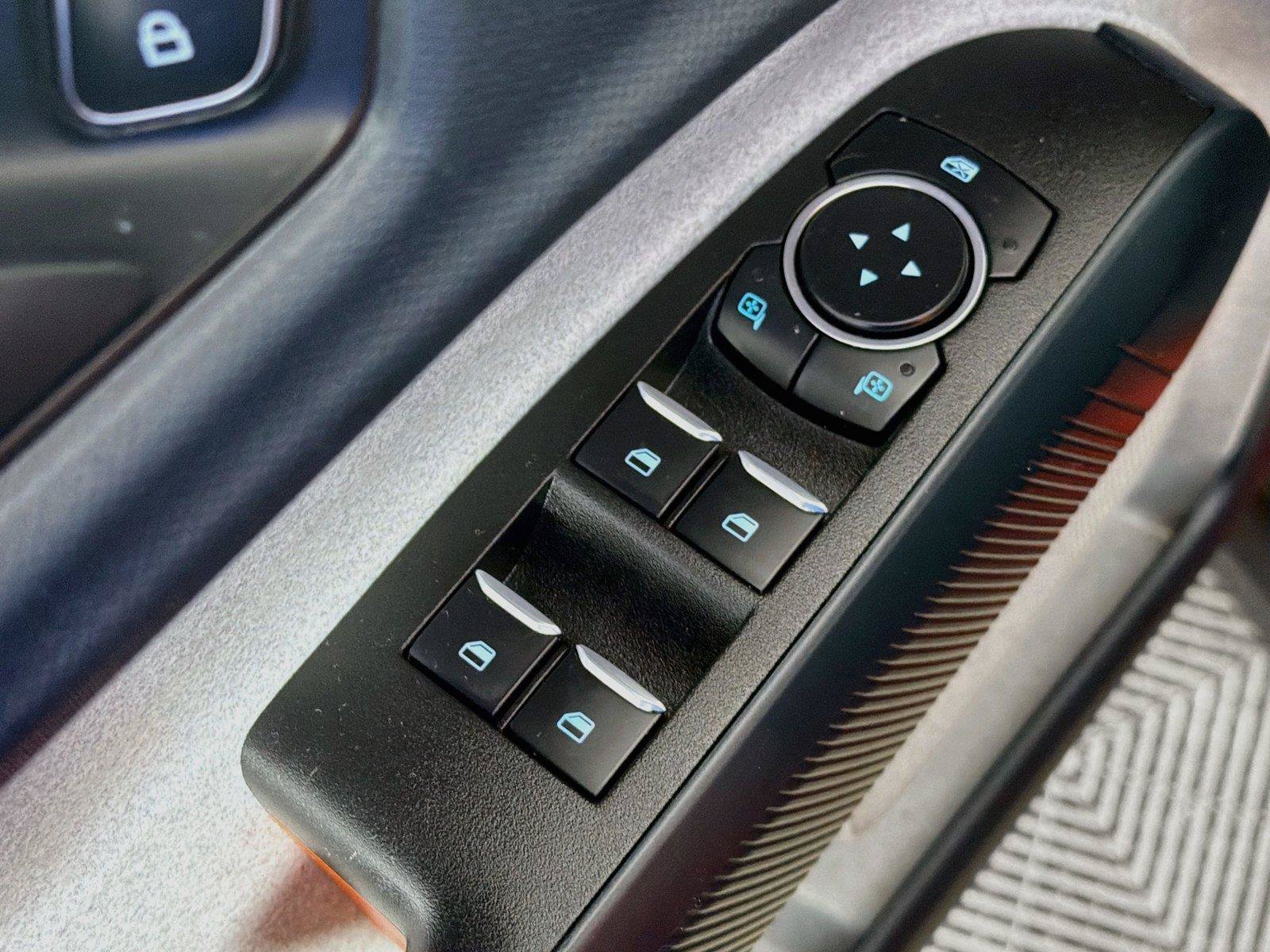 Used 2023 Ford Maverick XLT w/ XLT Luxury Package FWD image 23