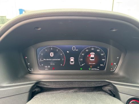 Used 2025 Honda Accord LX image 14