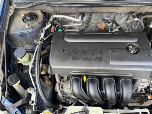 Used 2005 Toyota Corolla CE FWD image 25