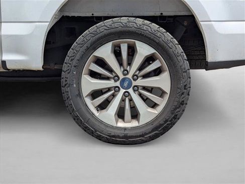 Used 2017 Ford F150 XL w/ Equipment Group 101A Mid AWD/4WD image 9